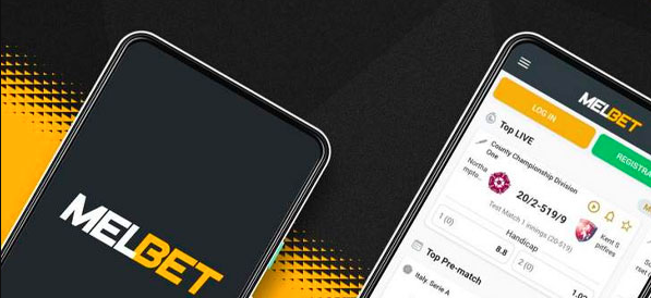 بونص كود Melbet